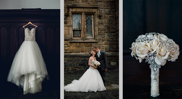 The Hayloft Barn Wedding Rockwood Pa Haley Andrew Pittsburgh